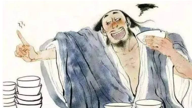 醉翁之意不在酒-资源分享网