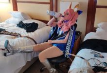 如果一个女孩子跟你说要去洗澡了,你会怎么回?-资源分享网