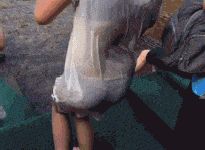 别拍了,老娘衣服都湿透了,真是丢死人了啊-资源分享网