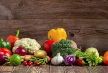 吃素反而越吃会胖? 营养师:要注意热量和钠含量-资源分享网