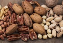 坚果助减重、控血糖 营养师曝坚果的6大好处-资源分享网