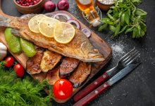 美肌食物大公开!营养师授6大必吃营养素-资源分享网