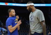 NBA》考辛斯埋怨国王 前教头酸:他们付你5000万美元-资源分享网