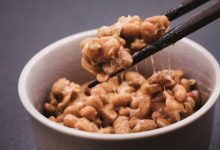 纳豆又臭又黏却超健康! 营养师:纳豆丝可抗血栓-资源分享网
