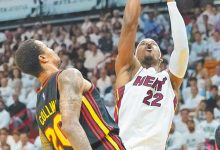 巴特勒完美45分 热火猎鹰2连胜-资源分享网