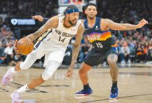 老八鹈鹕逆袭 布克伤退 太阳翻车-资源分享网