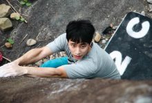 6.183秒破15公尺攀岩纪录 敏实科大林嘉翔拿到亚运门票-资源分享网