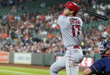 大谷翔平16上16下12K 一球未投两度上打击区创历史-资源分享网