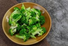 15种油切蔬菜大公开 营养师:比绿茶切更大-资源分享网