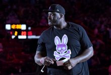 NBA》异想天开？欧尼尔开价年薪2500万美元当湖人教头-资源分享网