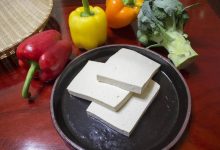 素食加工品热量高! 营养师:多注意营养标示-资源分享网