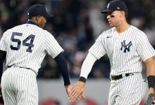 MLB》贾吉双响炮退守护者 洋基牛棚自责分率仅2.4-资源分享网