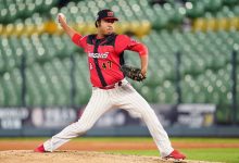 中职》相隔251天一军出赛 林羿豪感觉兴奋也很奇妙-资源分享网