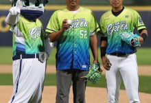 中职》不会急着拉二军新秀上来 陈金锋解释原因-资源分享网