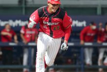 中职》9局「神龙摆尾」 叶君璋：代表球员逐渐成熟-资源分享网