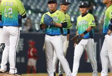 中职》曾峻岳砸锅吞生涯首败 教练、队友送上「暖心鸡汤」-资源分享网