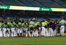 中职》富邦满垒打击率挂蛋 丘昌荣：是需克服的地方-资源分享网