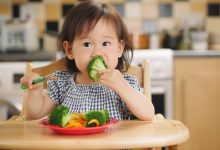 孩子不挑食调出好体质! 营养师授矫正偏食6撇步-资源分享网