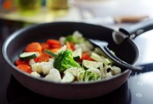 居家防疫怎么吃 营养师教13招提升作战力-资源分享网