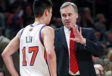 NBA》丹托尼回忆「林来疯」:我没看出林书豪潜力-资源分享网