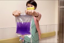 健康聚宝盆》紫色尿袋症候群 泌尿道清洁拉警报-资源分享网