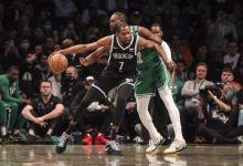 NBA》篮网準备放假！塔图狂轰39分帮绿军宣告听牌-资源分享网