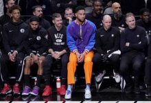 NBA》班西蒙斯G4拯救篮网？范冈迪看衰：他不能随插即用-资源分享网