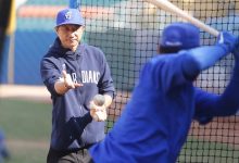 中职》富邦、味全得点圈两样情 丘总提点球员想法简单化-资源分享网