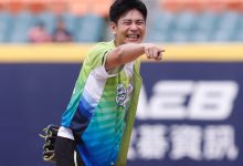 中职》开球捕手直接不接 杨子仪好气又好笑-资源分享网