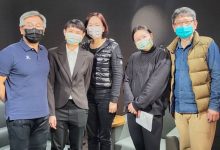 羽球》 戴资颖谈运动竞技兼顾学业 戴遐龄讚是典範-资源分享网