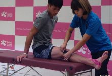 运动要用贴布或护腕吗? 专家:辅助器材非必须-资源分享网
