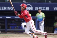 中职》「原以为是第4号外野手」 张祐铭打出惊奇-资源分享网