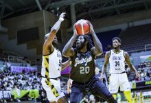 PLG》班尼特降落新北踢馆国王 布朗本季二度大三元-资源分享网