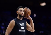 NBA》班西蒙斯宣告G4不打 名嘴痛批没竞争精神-资源分享网