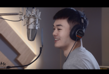 羽球》圆梦了！ 王齐麟发表单曲「风筝」-资源分享网