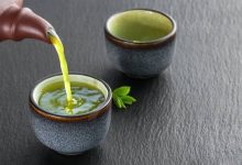 绿拿铁取代早上咖啡 营养师:还可助消化-资源分享网