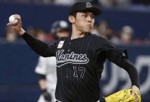 日职》佐佐木朗希意外激怒主审 暂下二军恢复疲劳-资源分享网