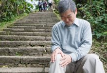 走路膝关节「卡卡」? 中医:内服外疗助改善-资源分享网