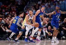 NBA》最新夺冠赔率 勇士篡位第一 太阳滑落第三-资源分享网