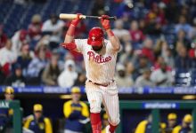 MLB》如何减少误判?吉总建议:主审移到投手后面-资源分享网