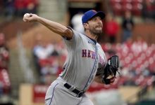 MLB》薛尔瑟7局10K无失分 大都会逆转射红雀-资源分享网