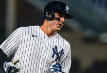 MLB》洋基力退金莺 雷佐炸三响炮查普曼保持无失分-资源分享网