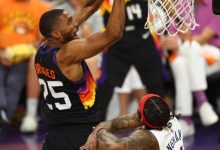 NBA》米凯布瑞吉斯31分 太阳灭鹈鹕3比2听牌-资源分享网