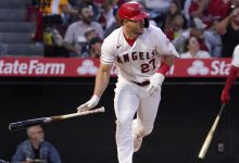 MLB》天使打退守护者 大谷翔平4支1卓奥特火力全开-资源分享网