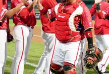 中职》味全6名队职员快筛阳性 龙象大战延赛-资源分享网