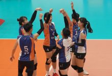 UVL》挑战公开女一级连霸 北市大只差一关-资源分享网