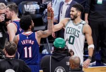 NBA》输球也不难过?名嘴再轰厄文没责任感-资源分享网