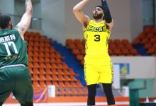 SBL》球员确诊隔离人数多 篮协决定赛季提前结束-资源分享网