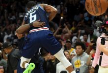 曾沦落街头乞讨 前NBA球员魏斯特获BIG3选秀资格-资源分享网