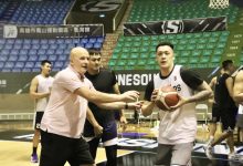 PLG》钢铁人聘请塞尔维亚格鲁诺维奇担任助理教练-资源分享网